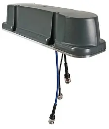 SENCITY® Rail MIMO Antenna with GNSS/LNA