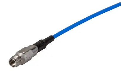 COAXIAL CONNECTOR, PC 1.85, 50 Ohm, Straight PCB jack (female)