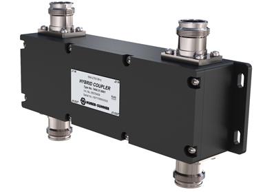3 dB Hybrid-Koppler