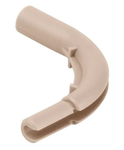 Boot STD 90° 1.7 - 2.9mm