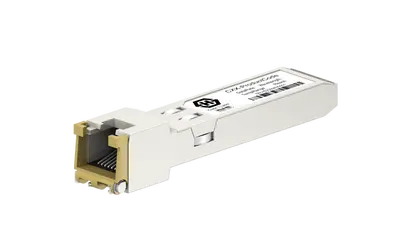 30m, RJ45, Multi-rate