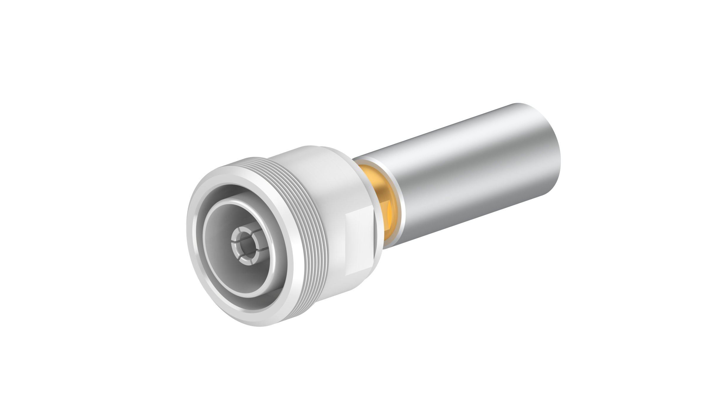 COAXIAL TERMINATION, 50 Ohm, 7/16, jack (female)