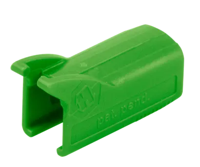 LC clip push-pull simplex