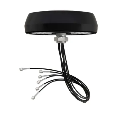 6-port / 6x6 Wifi MIMO