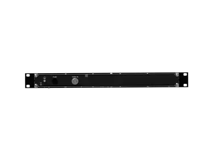 Expansion module, FO splitter, L1, L2, 1RU, 1 FO IN, 8 FO OUT