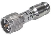 FEED THROUGH TERMINATION, 50 Ohm, N