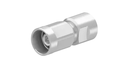 COAXIAL CONNECTOR, NEX10, 50 Ohm, Straight cable plug (male)