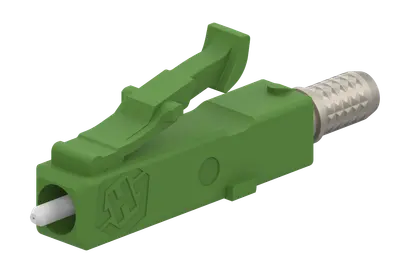 LC Unibody Connector