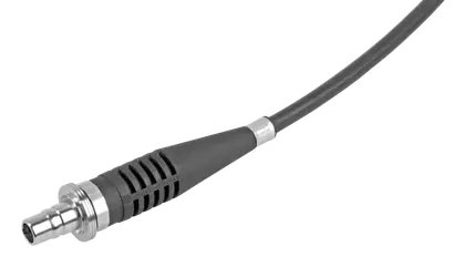 12 multimode fiber Q-ODC extension connector 8.5mm