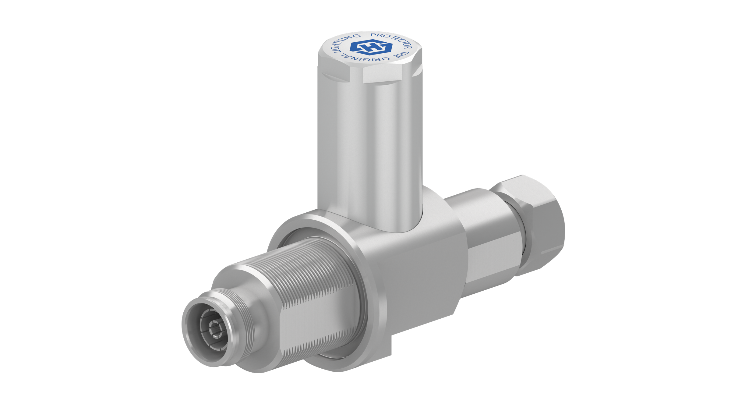 COAXIAL SURGE PROTECTOR DEVICE, Quarter-wave stub technology