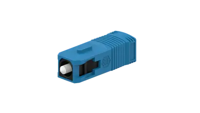 SC UniBody Connector