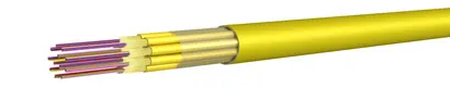 OptiRibbon Breakout 12 x 3.0mm LSFH Ø 14.0mm B2ca