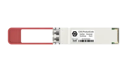 100G QSFP28 ER4 lite