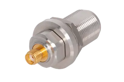 COAXIAL SURGE PROTECTOR DEVICE, Slim Line GDT technology