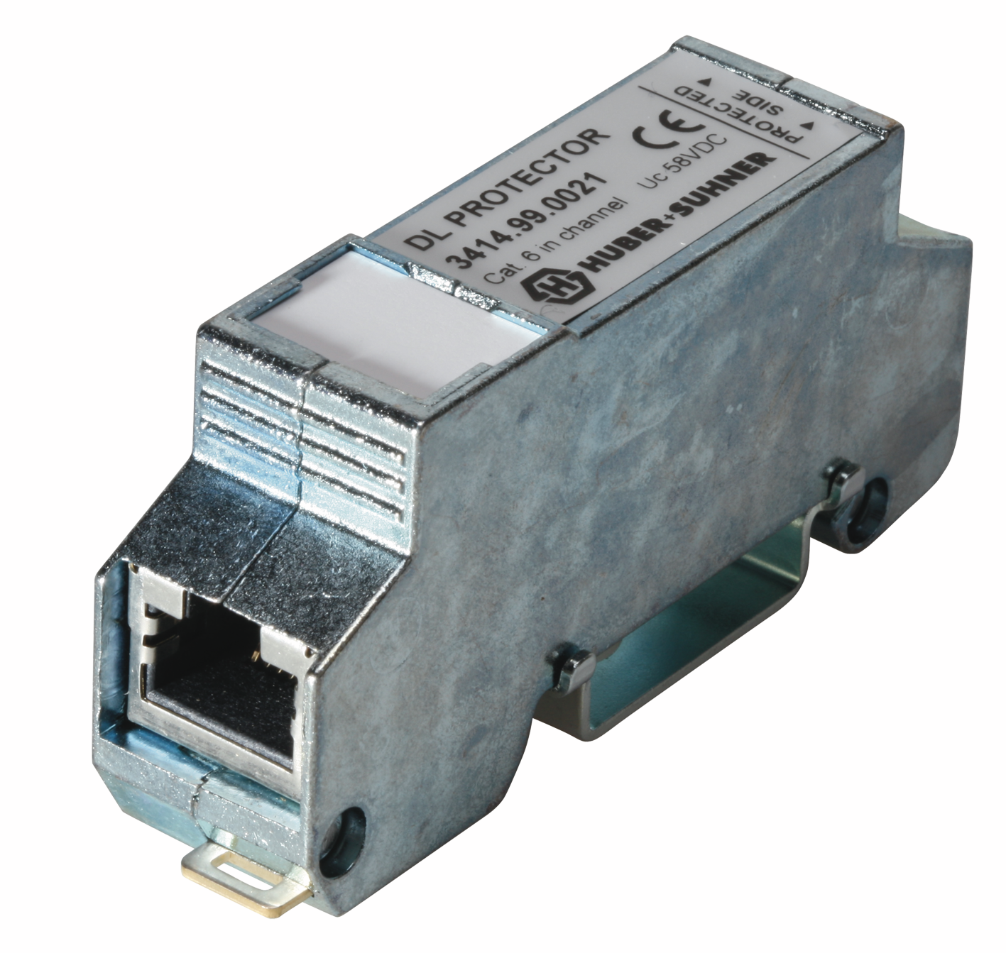 3414 DATA LINE PROTECTORS