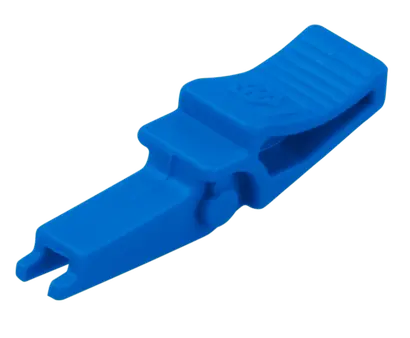 E-2000® Clip, Farbcodierung