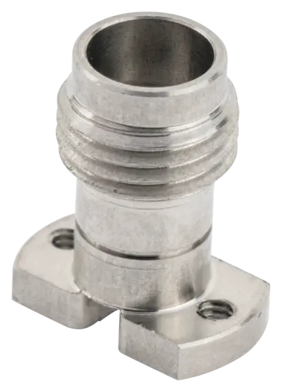 COAXIAL CONNECTOR, PC 1.85, 50 Ohm, Straight PCB jack (female)