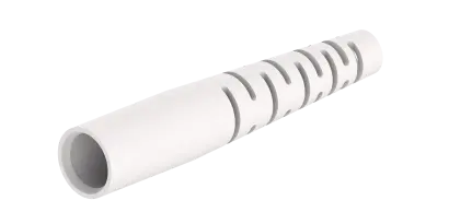 BOOT BFF for cable 2.7-3.2mm, length 36.6mm, various colors