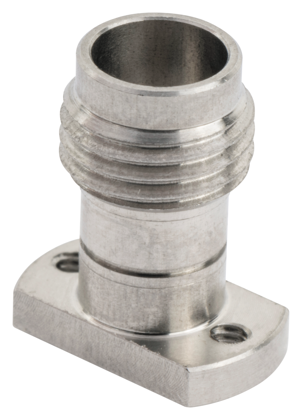 COAXIAL CONNECTOR, PC 1.85, 50 Ohm, Straight cable jack (female)