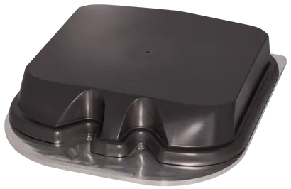 SENCITY® Rail MULTI 5-Port Antenna