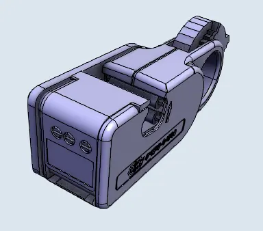 Missing product short name