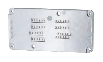 ADAS Radar Antenna, 76 - 81GHz
