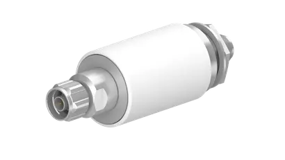 High voltage 4 kV DC-DC block