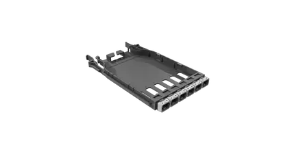 IANOS patch module, 6xOM4, 6xMTP8