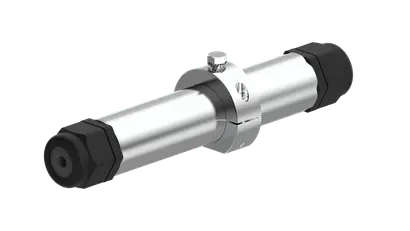 Data Line Protector for Ethernet Cat 5 in channel class D
