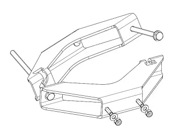 Clamp 110-220mm