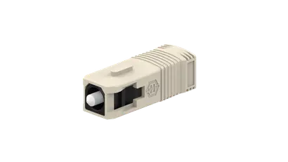 SC UniBody Verbinder