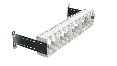 SYLFA HD chassis 2U