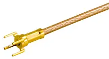 Cable terminators for flexible cables