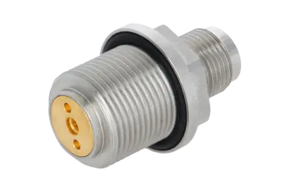 COAXIAL SURGE PROTECTOR DEVICE, Miniature GDT technology