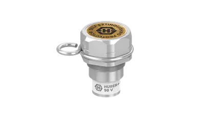 SEMPER Gas Discharge Tube 90 V (for series 3402 platform 3000)