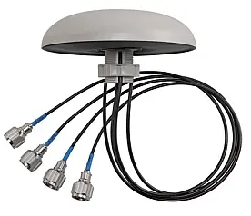 SENCITY® Omni-SR MIMO Antenna