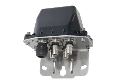 MLUM 8F, SM, 1x Q-ODC-12 input, 4x Q-ODC-2
