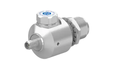 COAXIAL SURGE PROTECTOR DEVICE, GDT technology up to 1.0 GHz