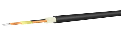 TWINFIX 2 x 2,2mm LSFH Ø 7,5 x 7,2mm
