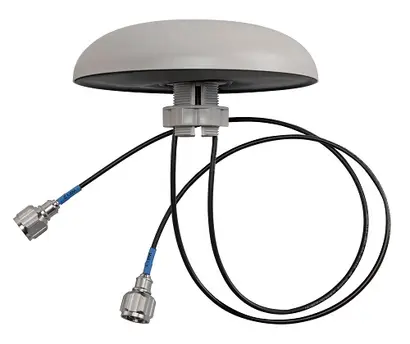 Vehicle antennas - HUBER+SUHNER Vehicle antennas - HUBER+SUHNER