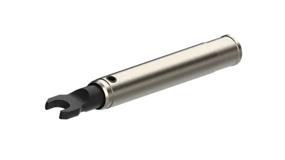 Torque wrench for SMA connectors, 8 mm (100 Ncm)