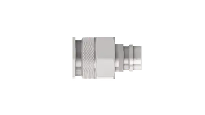 COAXIAL CONNECTOR, TNC, 50 Ohm, Straight cable plug (male)