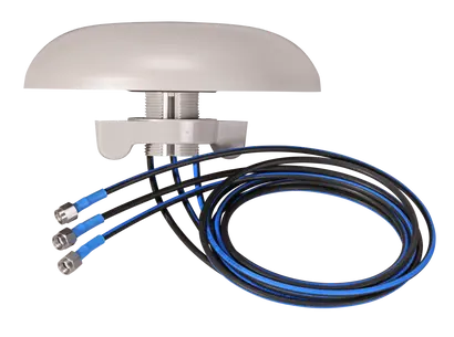 SENCITY® Omni-S 3x3 Wi-Fi MIMO Antenna
