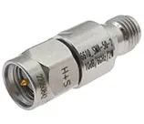 COAXIAL FIXED ATTENUATOR, 50 Ohm, 4 dB, SMA