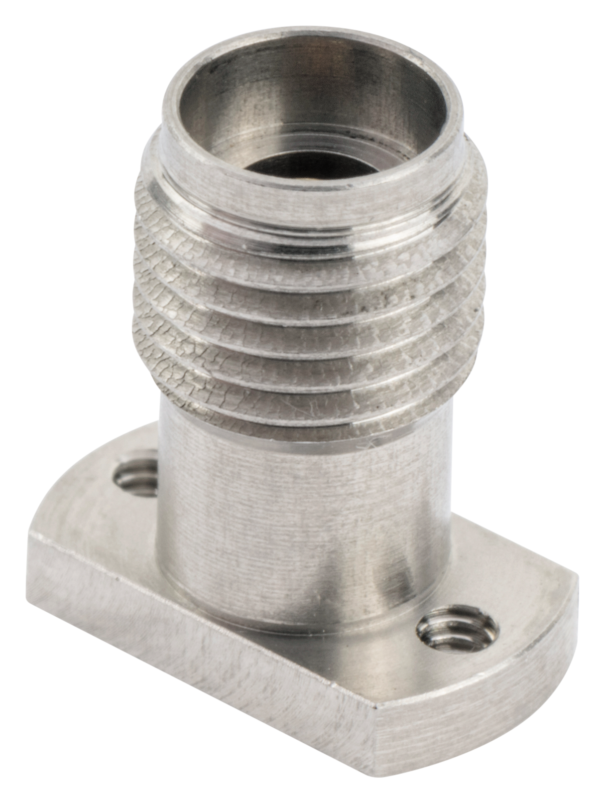 COAXIAL CONNECTOR, SK, 50 Ohm, Edge mount PCB jack (female)