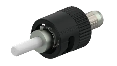ID 127.0μm, Standard MM