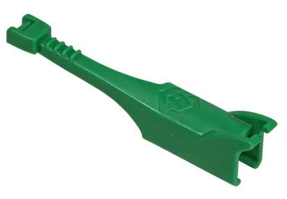 LC clip HD simplex
