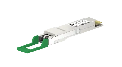 400 Gb/s QSFP56-DD Coherent Tunable DWDM ZR+ Bright