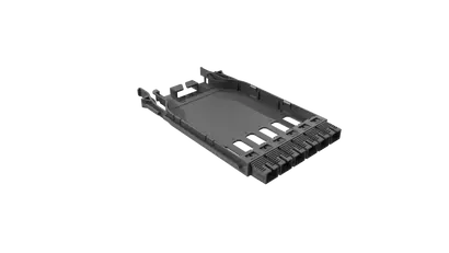 IANOS patch module, 6xOM4, SCS PC