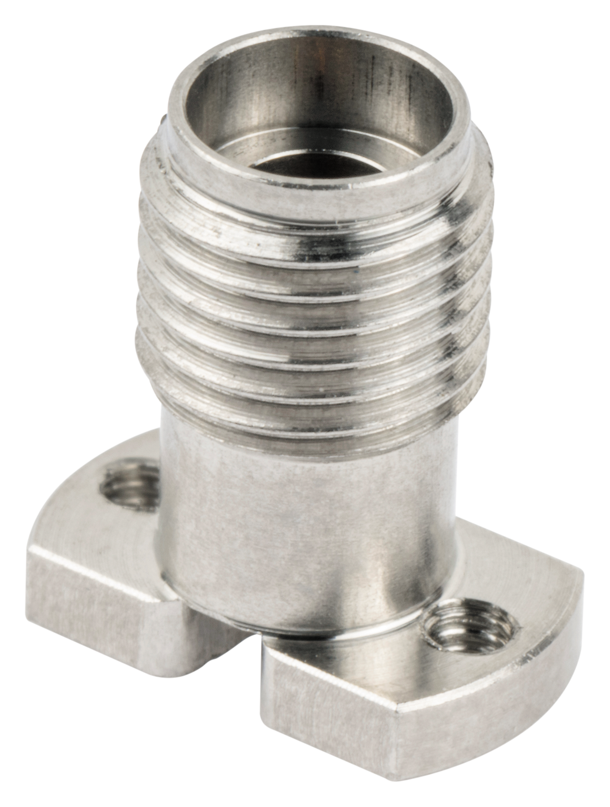 COAXIAL CONNECTOR, SK, 50 Ohm, Edge mount PCB jack (female)